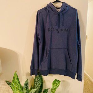 Patagonia Hoodie